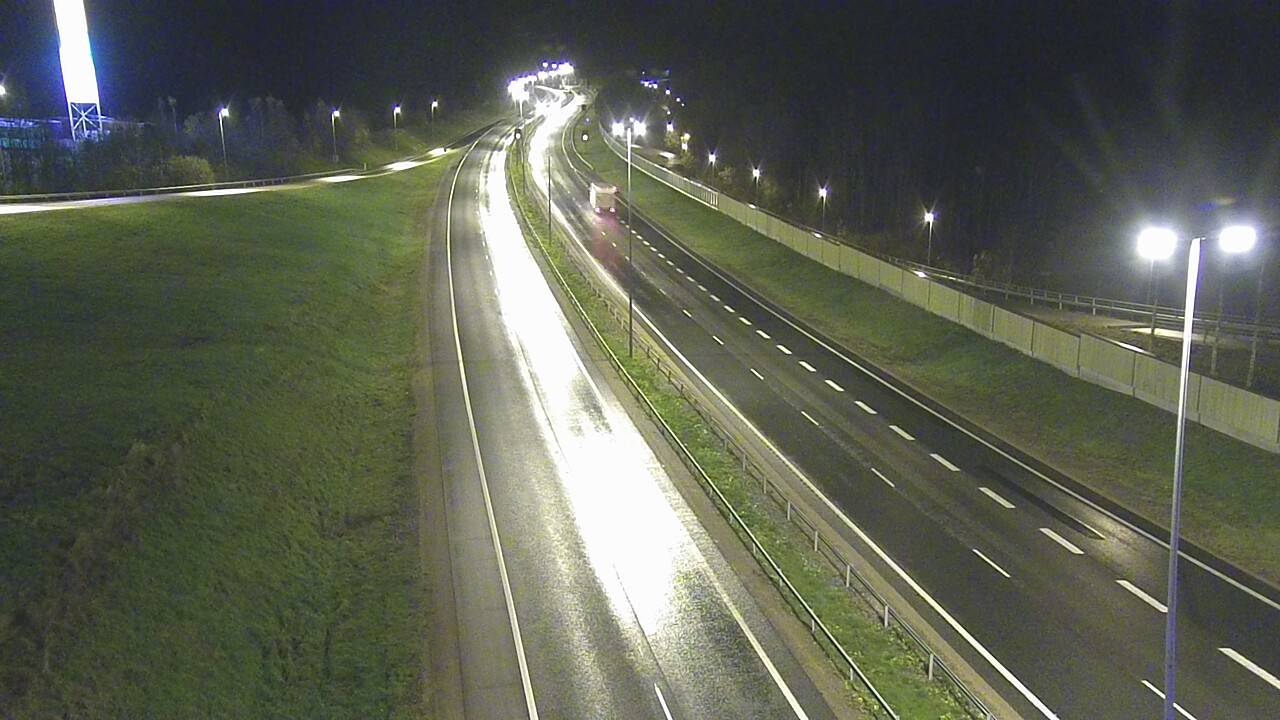 Kelikamerat Kuva Tie 1 Lohja, Karnainen, Lohja, Uusimaa