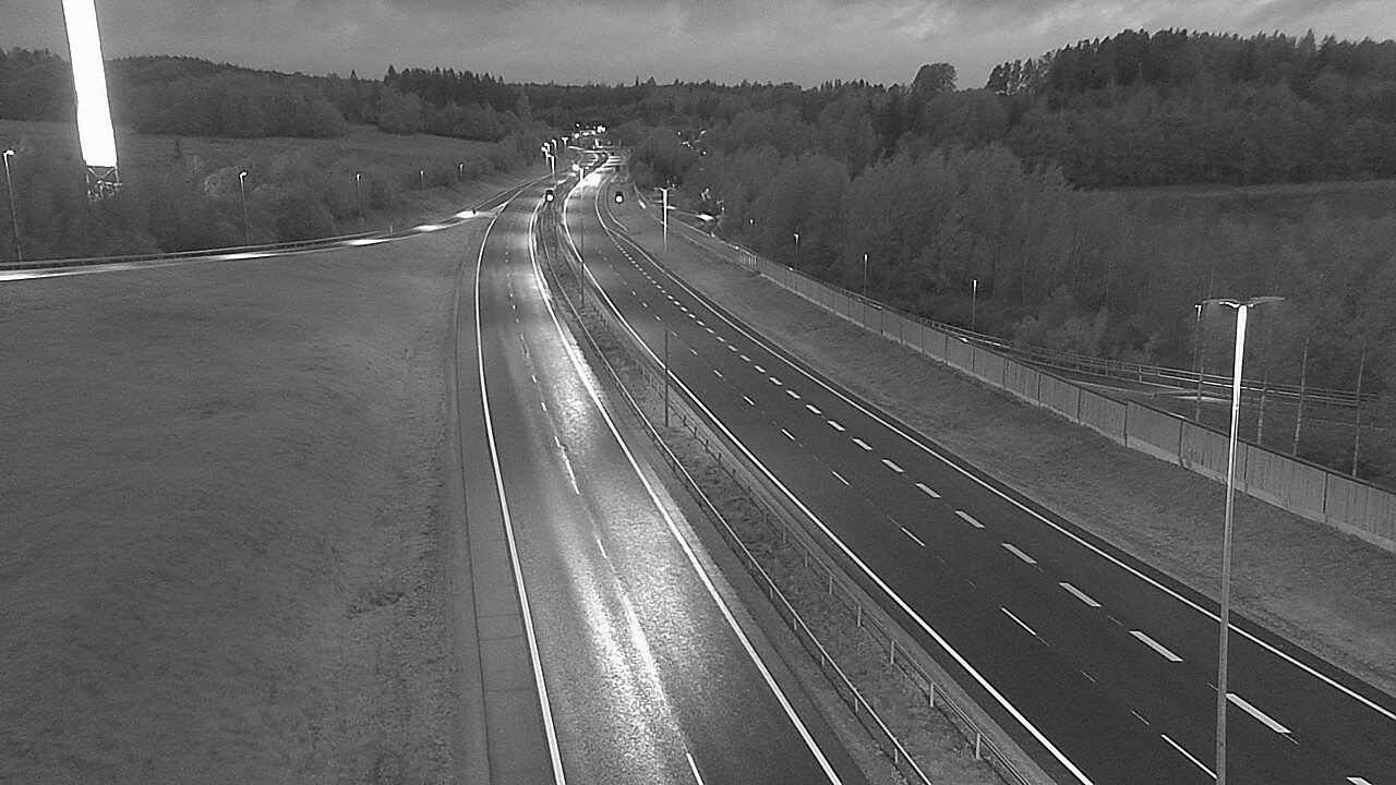 Kelikamerat Kuva Tie 1 Lohja, Karnainen, Lohja, Uusimaa