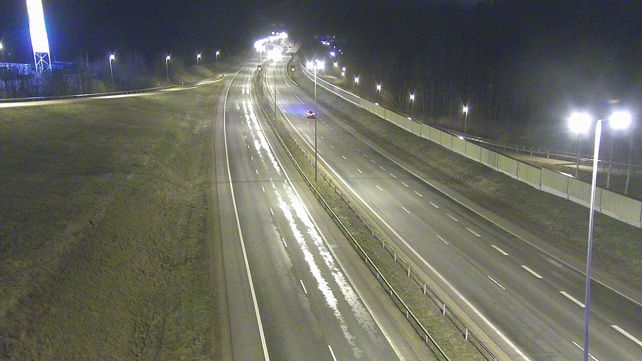 Kelikamerat Kuva Tie 1 Lohja, Karnainen, Lohja, Uusimaa