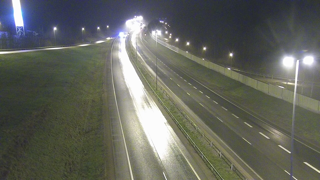 Kelikamerat Kuva Tie 1 Lohja, Karnainen, Lohja, Uusimaa