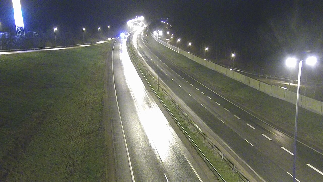 Kelikamerat Kuva Tie 1 Lohja, Karnainen, Lohja, Uusimaa