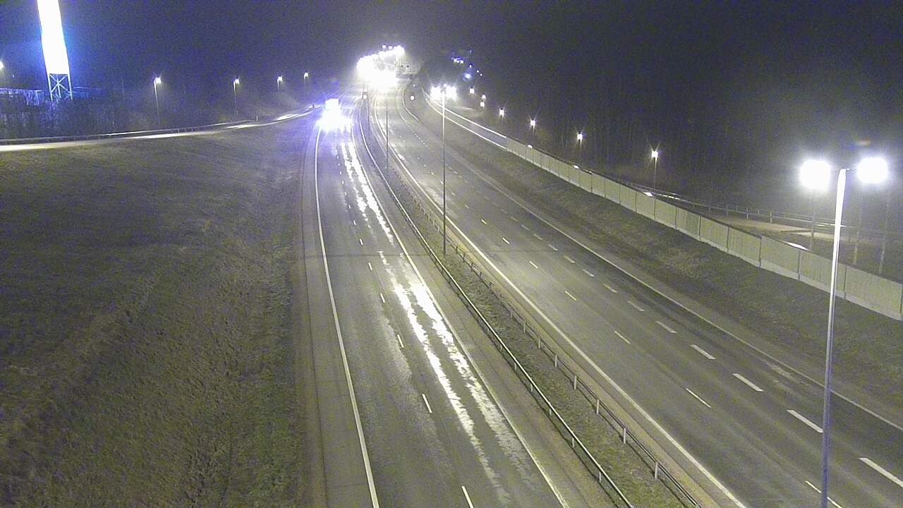 Kelikamerat Kuva Tie 1 Lohja, Karnainen, Lohja, Uusimaa