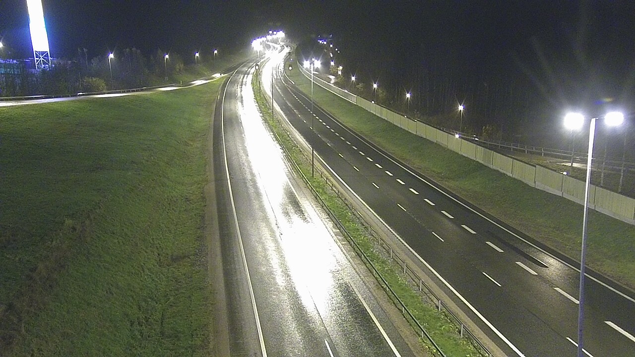 Kelikamerat Kuva Tie 1 Lohja, Karnainen, Lohja, Uusimaa