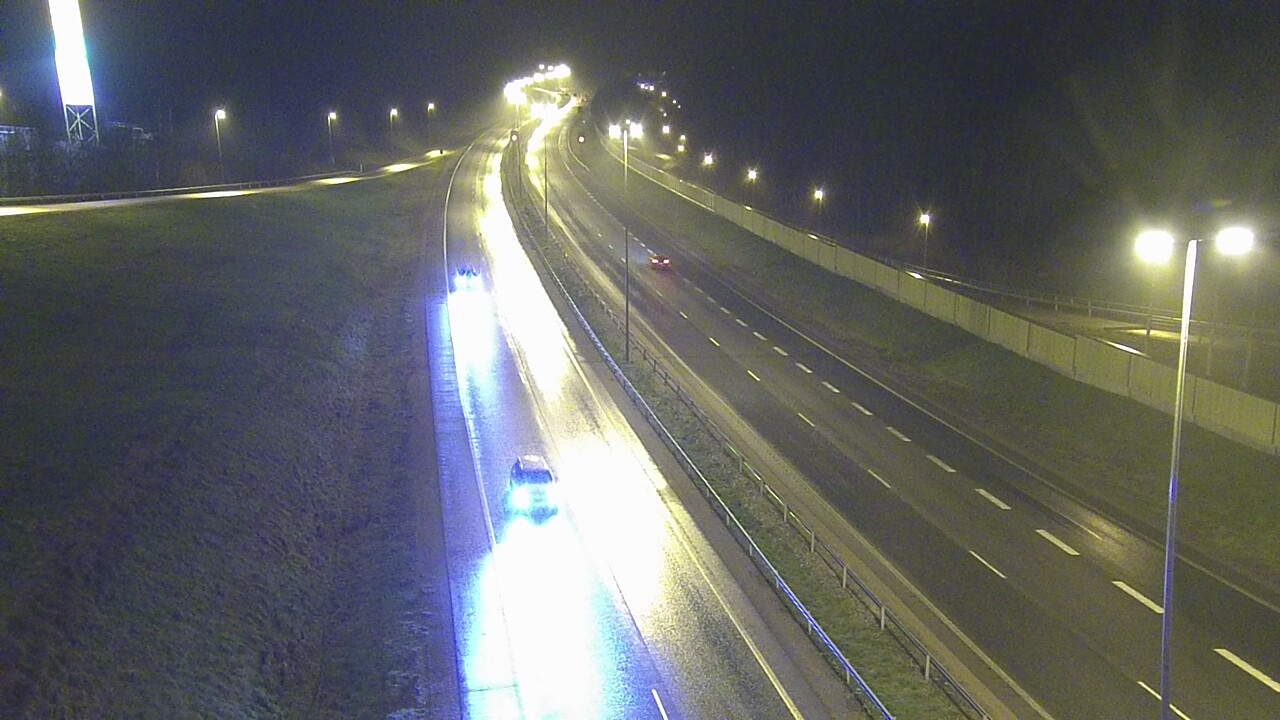 Kelikamerat Kuva Tie 1 Lohja, Karnainen, Lohja, Uusimaa