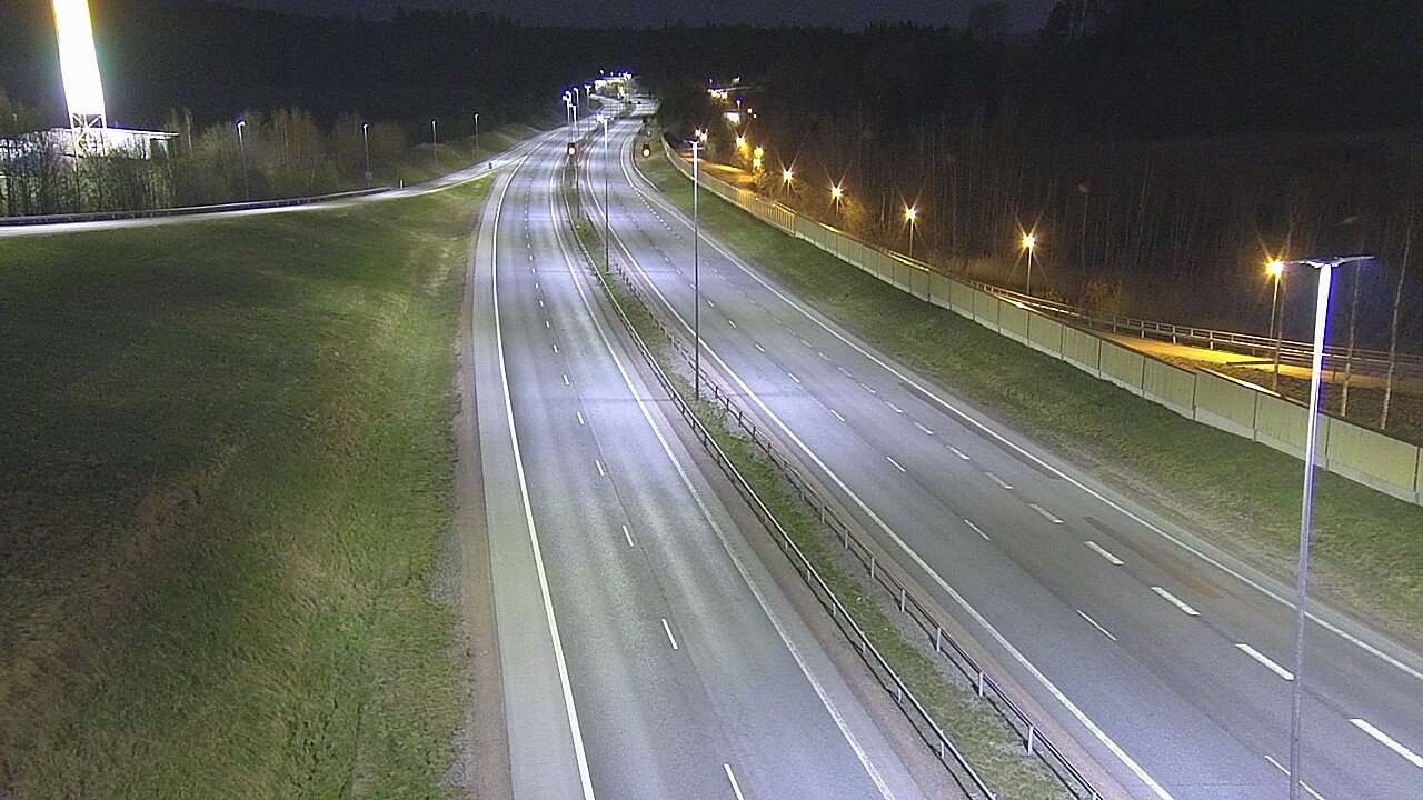 Kelikamerat Kuva Tie 1 Lohja, Karnainen, Lohja, Uusimaa