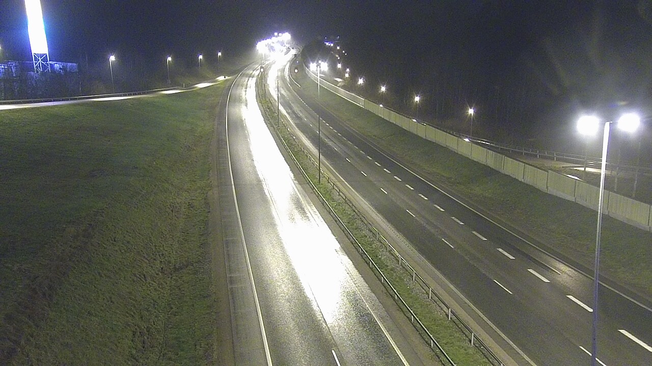 Kelikamerat Kuva Tie 1 Lohja, Karnainen, Lohja, Uusimaa