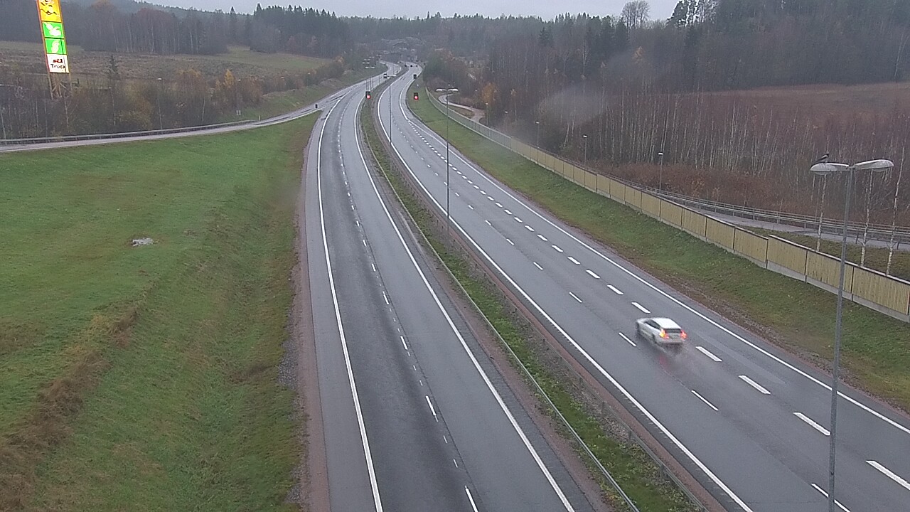 Kelikamerat Kuva Tie 1 Lohja, Karnainen, Lohja, Uusimaa