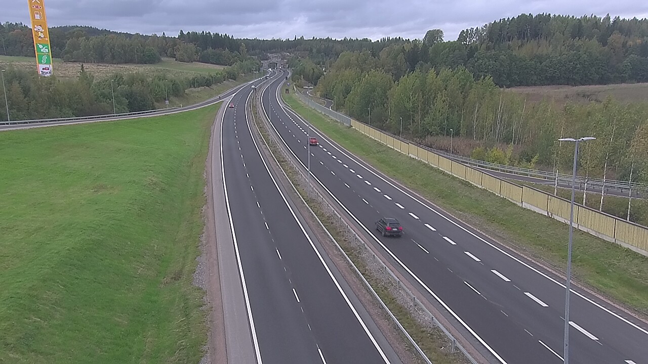 Kelikamerat Kuva Tie 1 Lohja, Karnainen, Lohja, Uusimaa