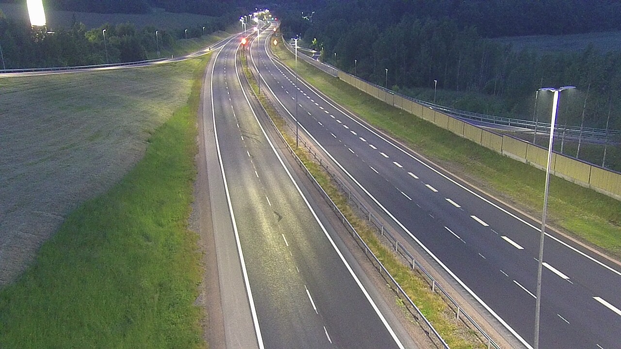 Kelikamerat Kuva Tie 1 Lohja, Karnainen, Lohja, Uusimaa