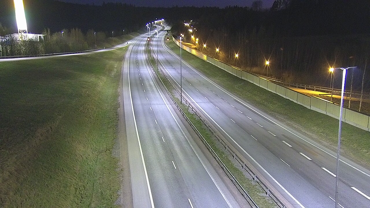 Kelikamerat Kuva Tie 1 Lohja, Karnainen, Lohja, Uusimaa