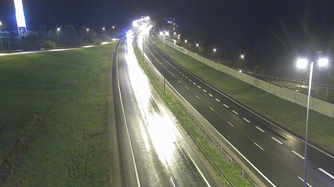 Kelikamerat Kuva Tie 1 Lohja, Karnainen, Lohja, Uusimaa