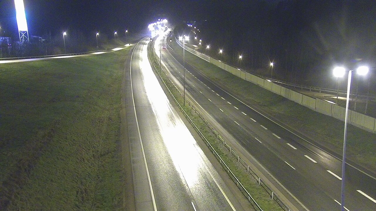 Kelikamerat Kuva Tie 1 Lohja, Karnainen, Lohja, Uusimaa