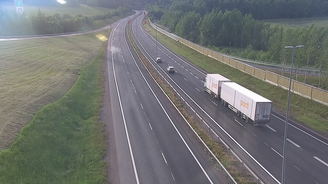 Kelikamerat Kuva Tie 1 Lohja, Karnainen, Lohja, Uusimaa