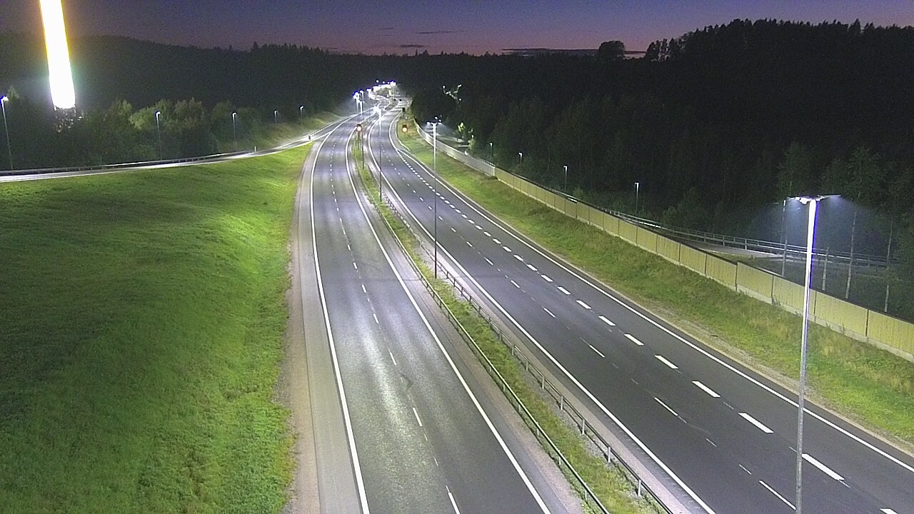 Kelikamerat Kuva Tie 1 Lohja, Karnainen, Lohja, Uusimaa