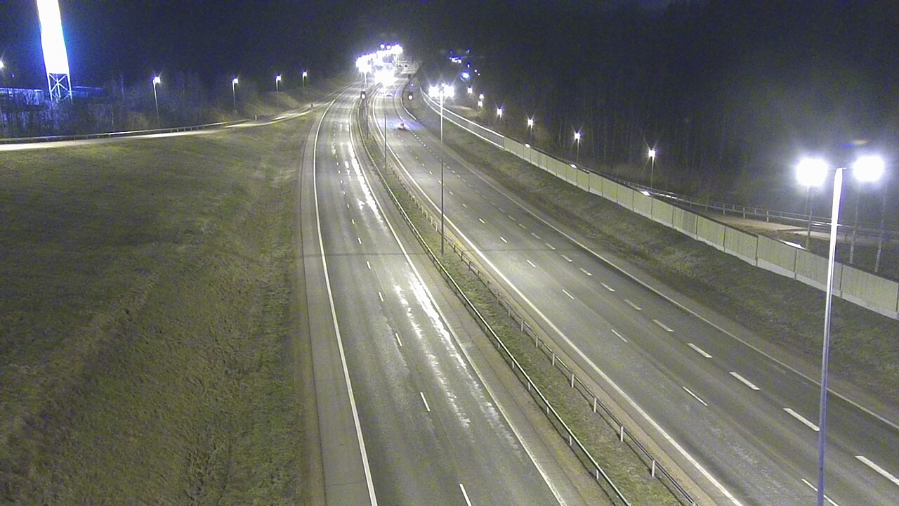 Kelikamerat Kuva Tie 1 Lohja, Karnainen, Lohja, Uusimaa