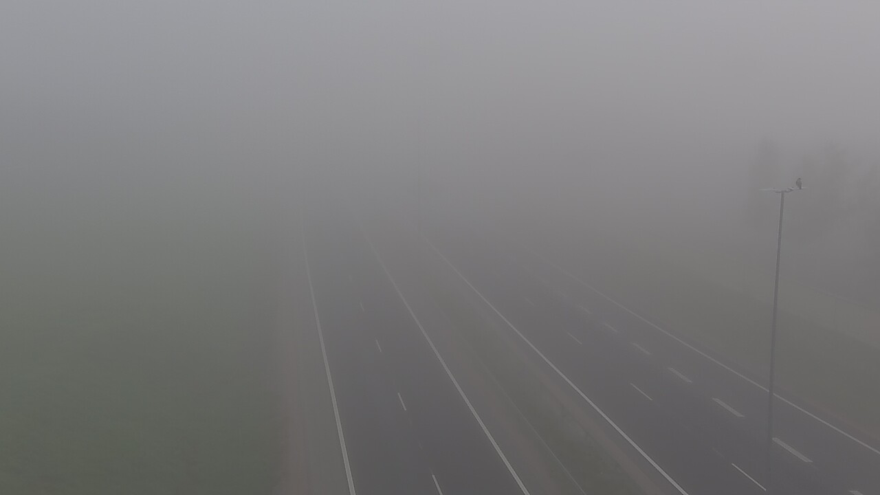 Weather Camera Image Road 1 Lohja, Karnainen, Lohja, Uusimaa