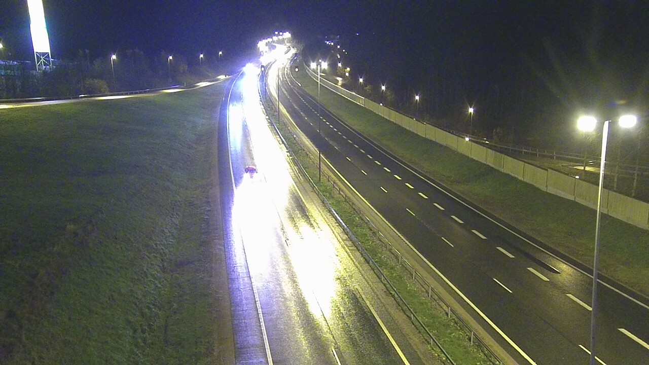 Kelikamerat Kuva Tie 1 Lohja, Karnainen, Lohja, Uusimaa