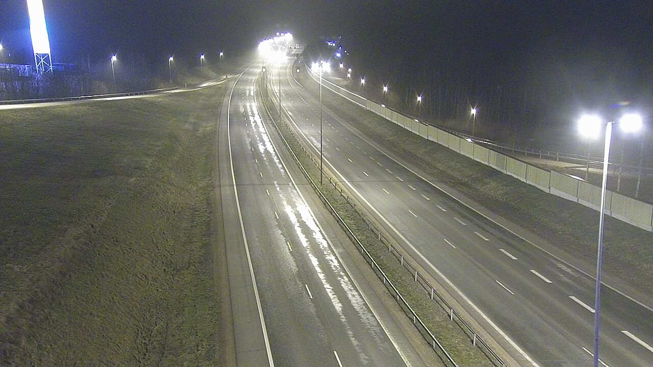 Kelikamerat Kuva Tie 1 Lohja, Karnainen, Lohja, Uusimaa