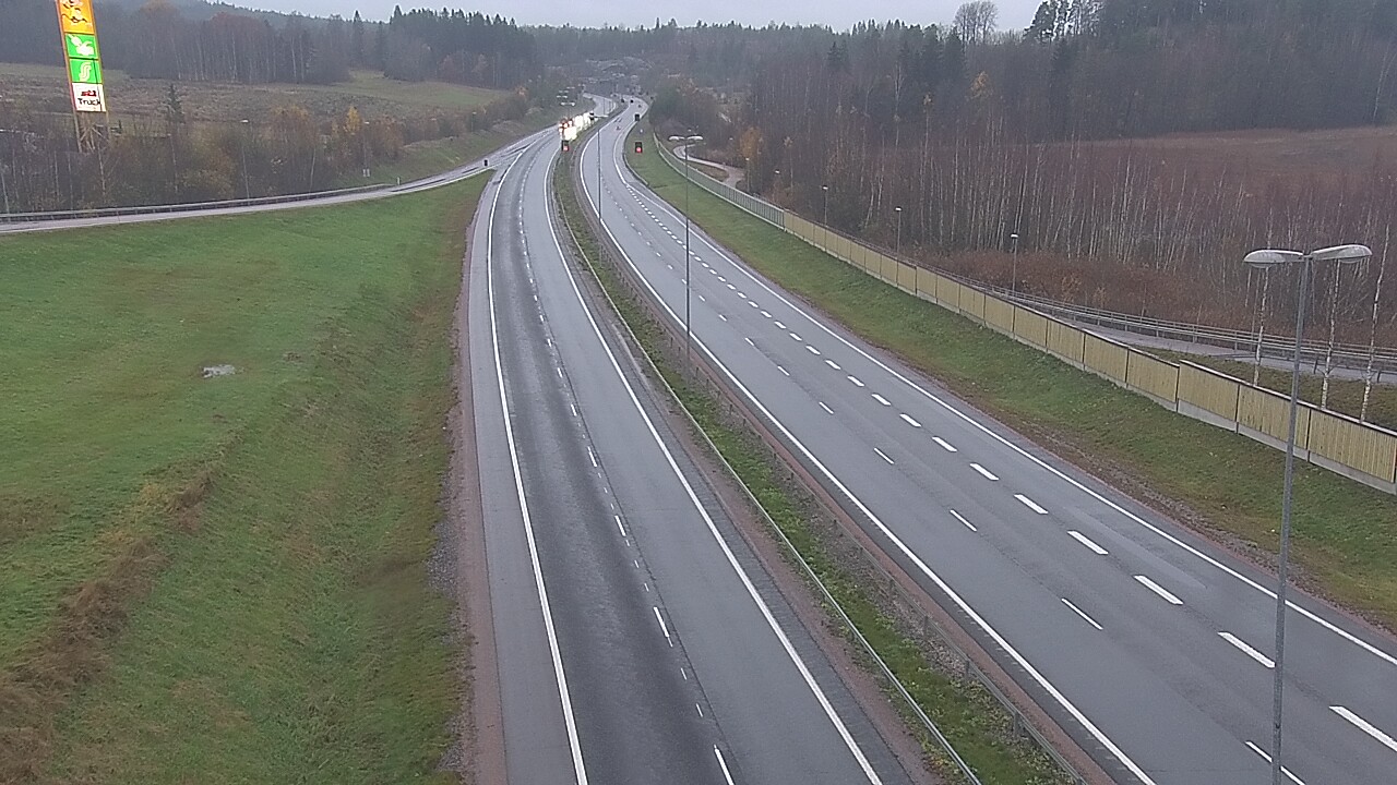 Kelikamerat Kuva Tie 1 Lohja, Karnainen, Lohja, Uusimaa