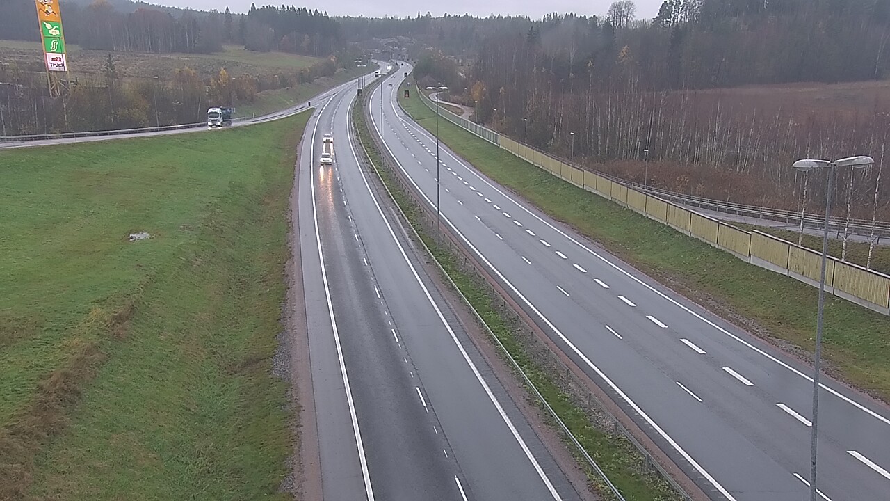 Kelikamerat Kuva Tie 1 Lohja, Karnainen, Lohja, Uusimaa