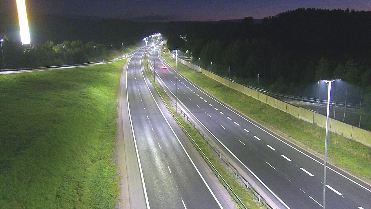 Kelikamerat Kuva Tie 1 Lohja, Karnainen, Lohja, Uusimaa