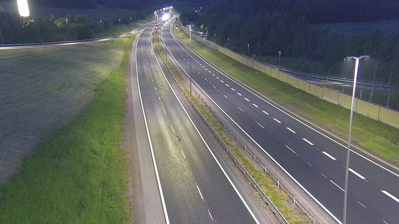 Kelikamerat Kuva Tie 1 Lohja, Karnainen, Lohja, Uusimaa