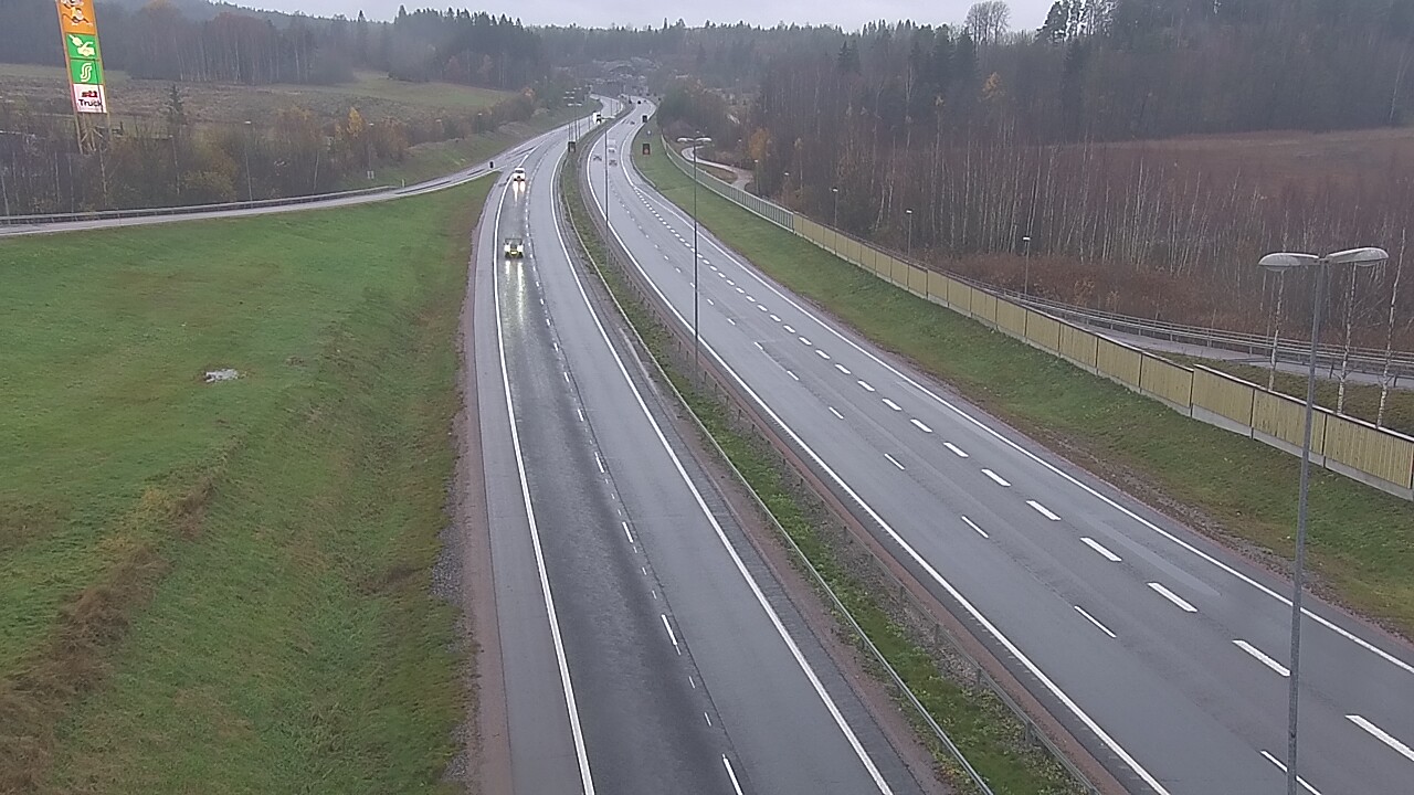 Kelikamerat Kuva Tie 1 Lohja, Karnainen, Lohja, Uusimaa