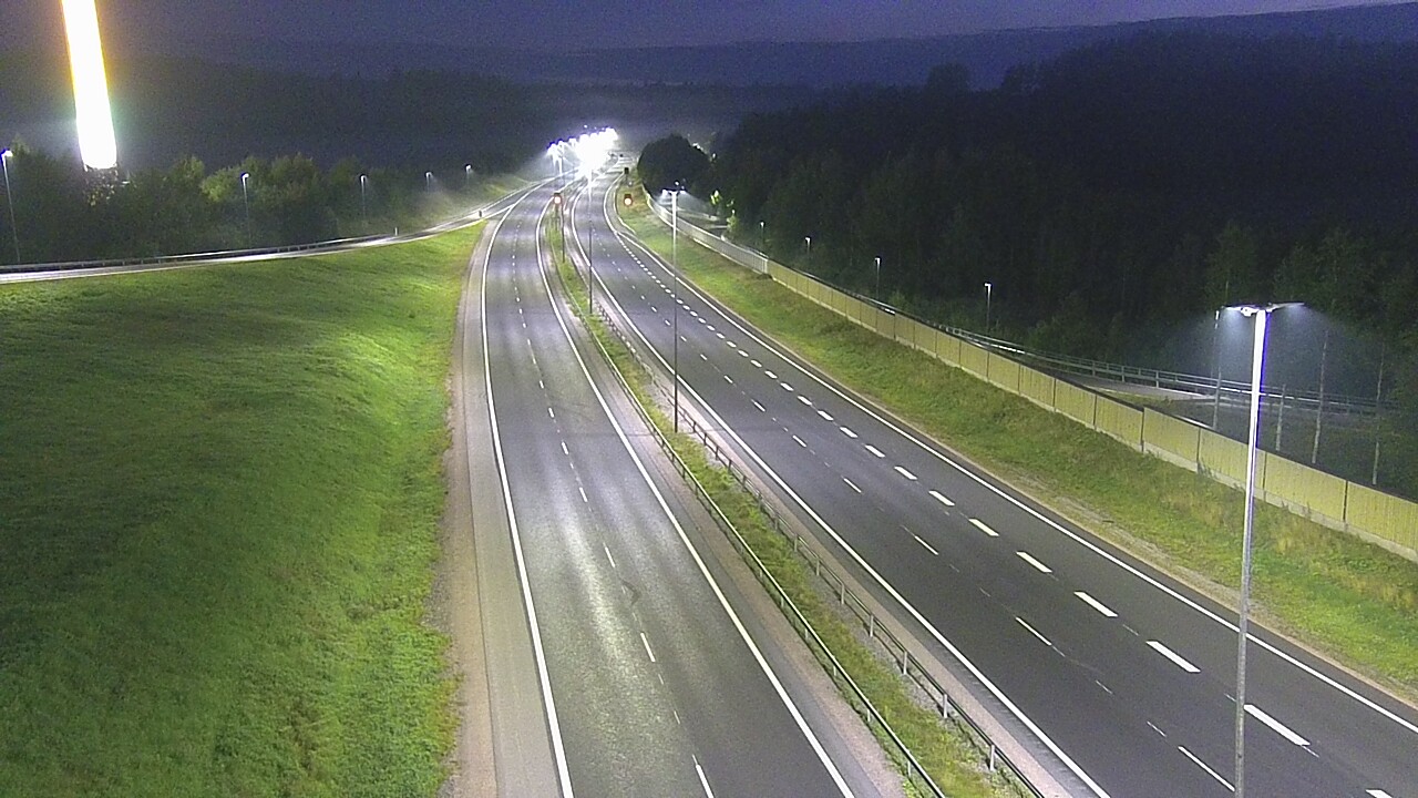 Kelikamerat Kuva Tie 1 Lohja, Karnainen, Lohja, Uusimaa
