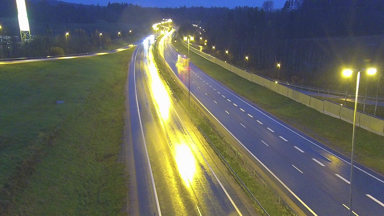 Kelikamerat Kuva Tie 1 Lohja, Karnainen, Lohja, Uusimaa