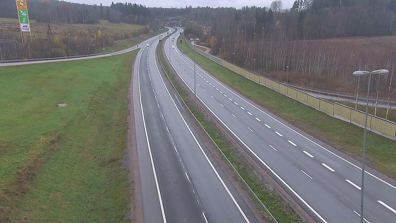 Kelikamerat Kuva Tie 1 Lohja, Karnainen, Lohja, Uusimaa