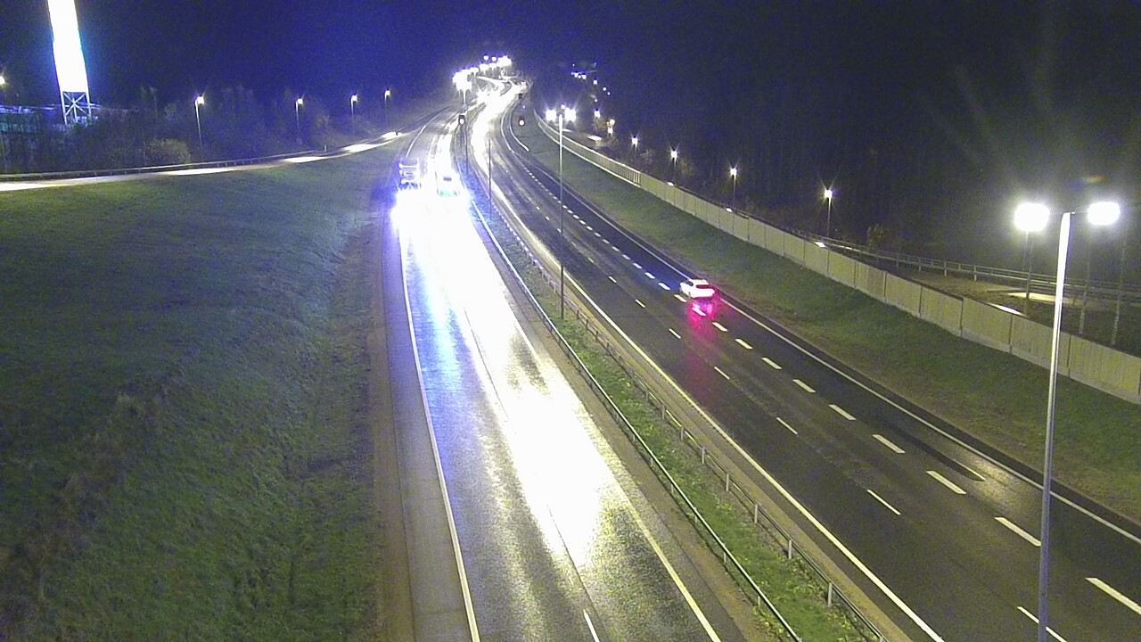 Kelikamerat Kuva Tie 1 Lohja, Karnainen, Lohja, Uusimaa