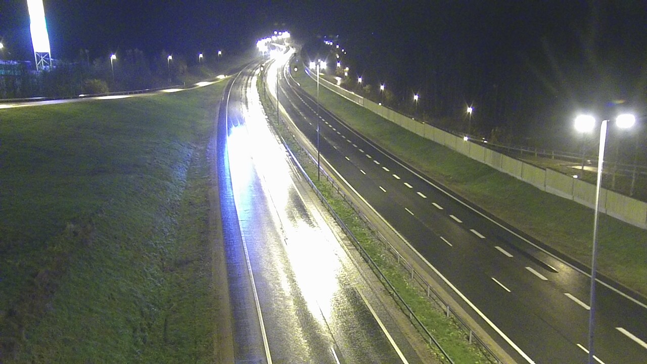 Kelikamerat Kuva Tie 1 Lohja, Karnainen, Lohja, Uusimaa