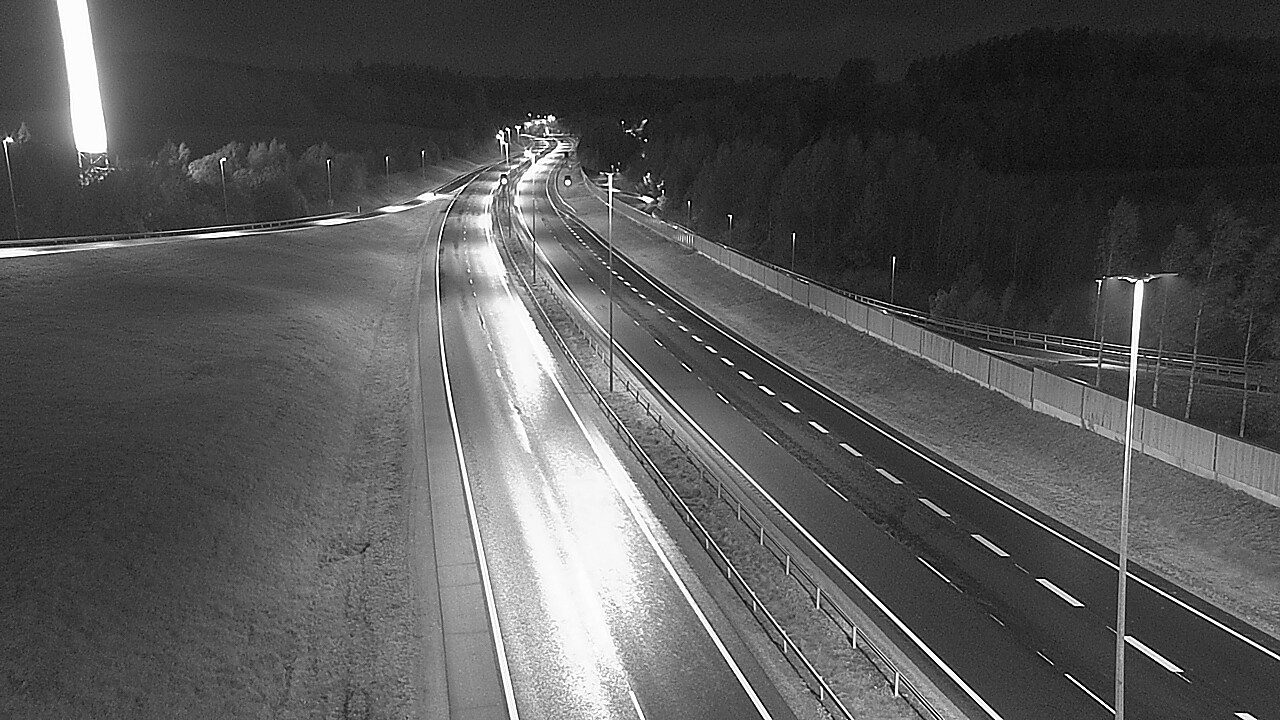 Kelikamerat Kuva Tie 1 Lohja, Karnainen, Lohja, Uusimaa