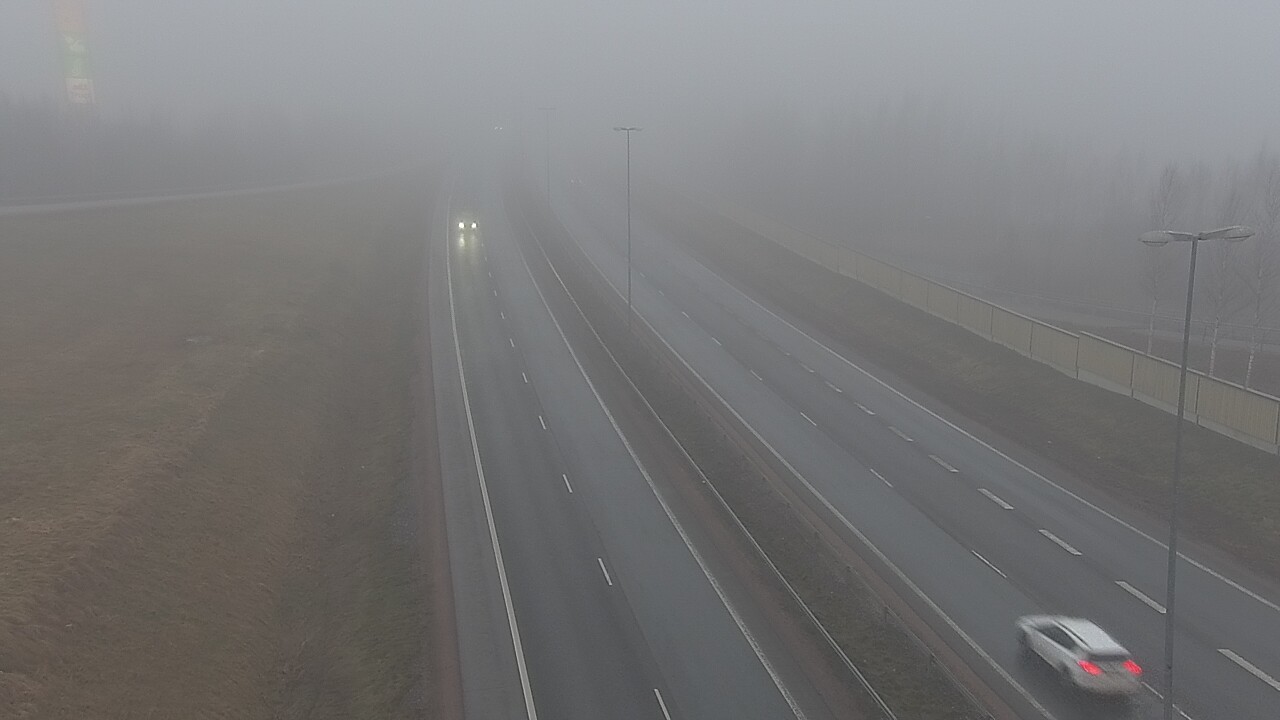 Kelikamerat Kuva Tie 1 Lohja, Karnainen, Lohja, Uusimaa