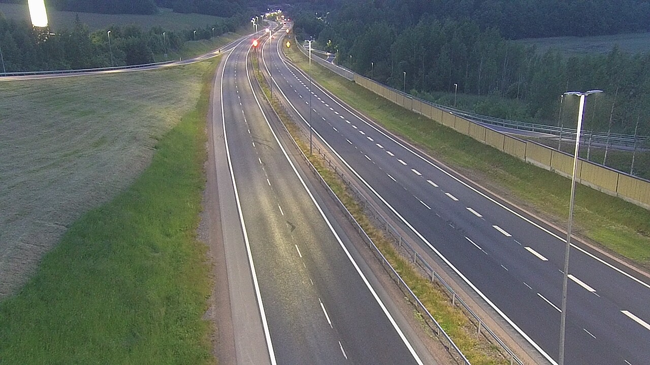 Kelikamerat Kuva Tie 1 Lohja, Karnainen, Lohja, Uusimaa