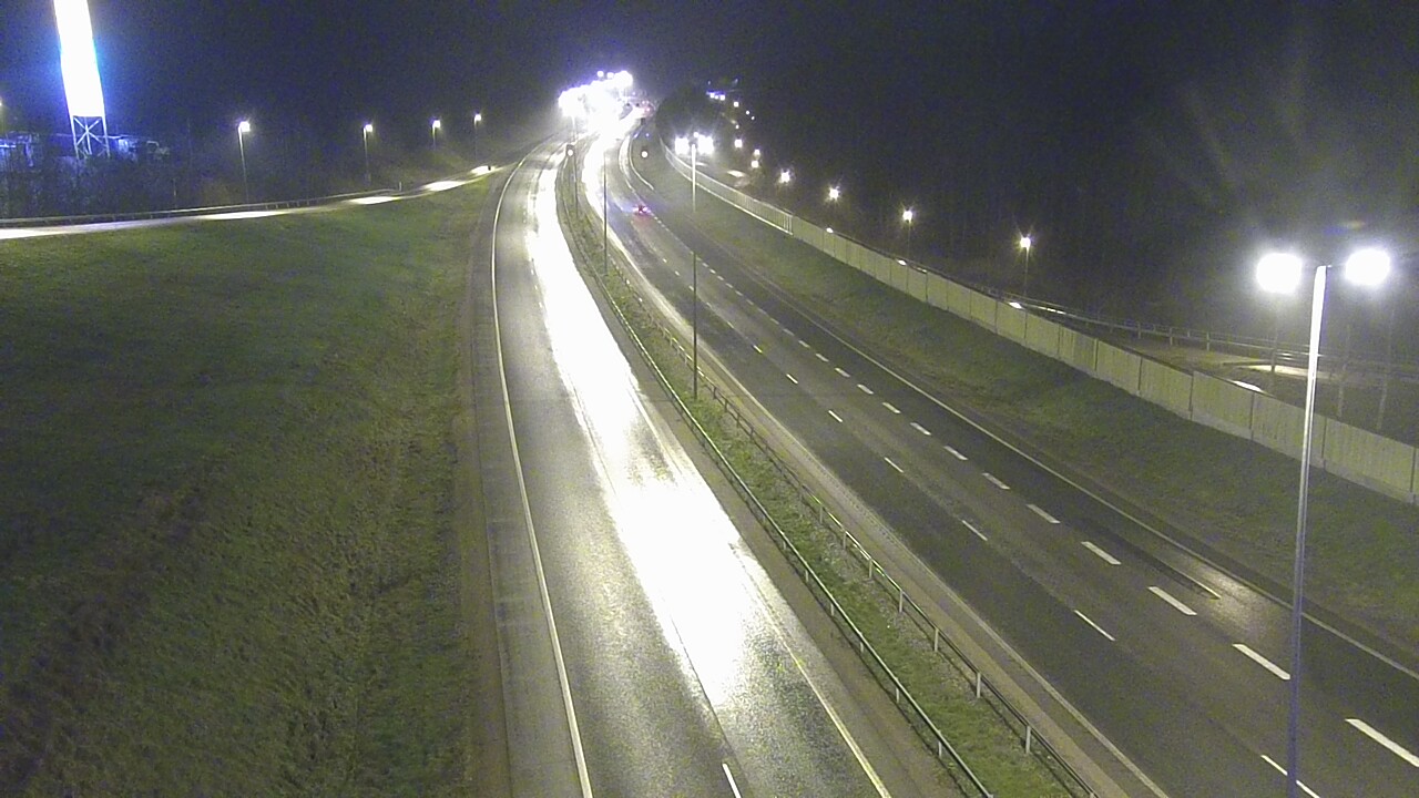 Kelikamerat Kuva Tie 1 Lohja, Karnainen, Lohja, Uusimaa