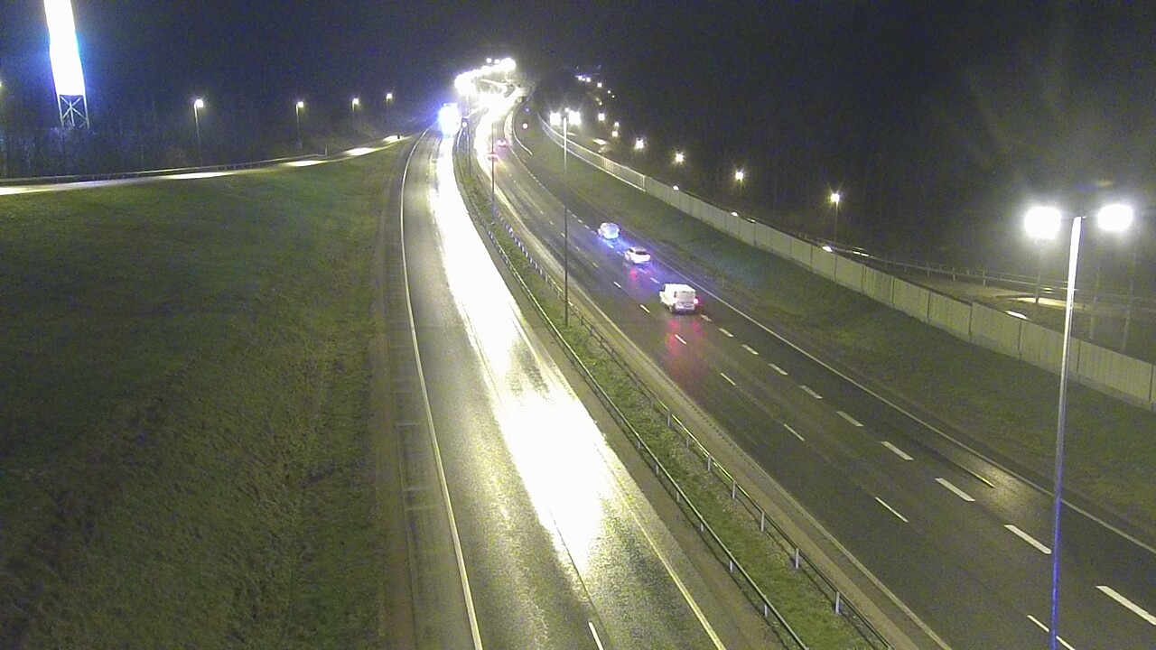 Kelikamerat Kuva Tie 1 Lohja, Karnainen, Lohja, Uusimaa