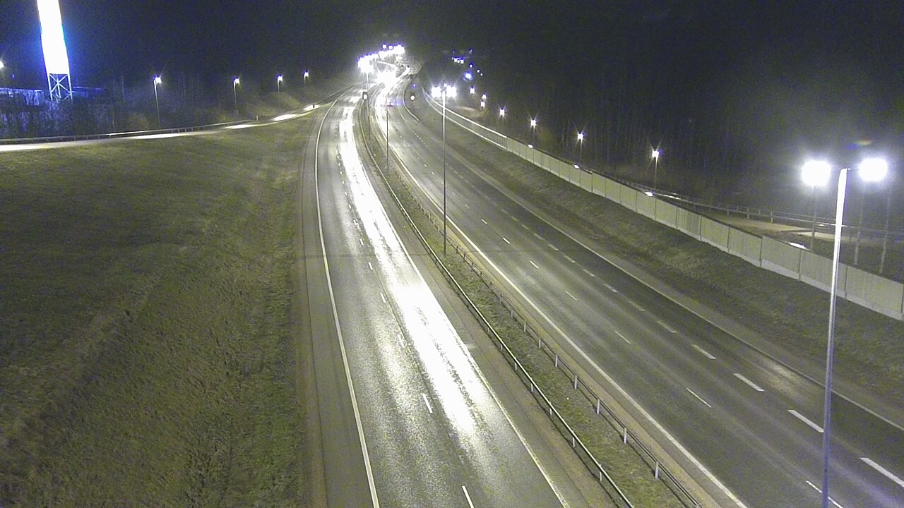 Kelikamerat Kuva Tie 1 Lohja, Karnainen, Lohja, Uusimaa