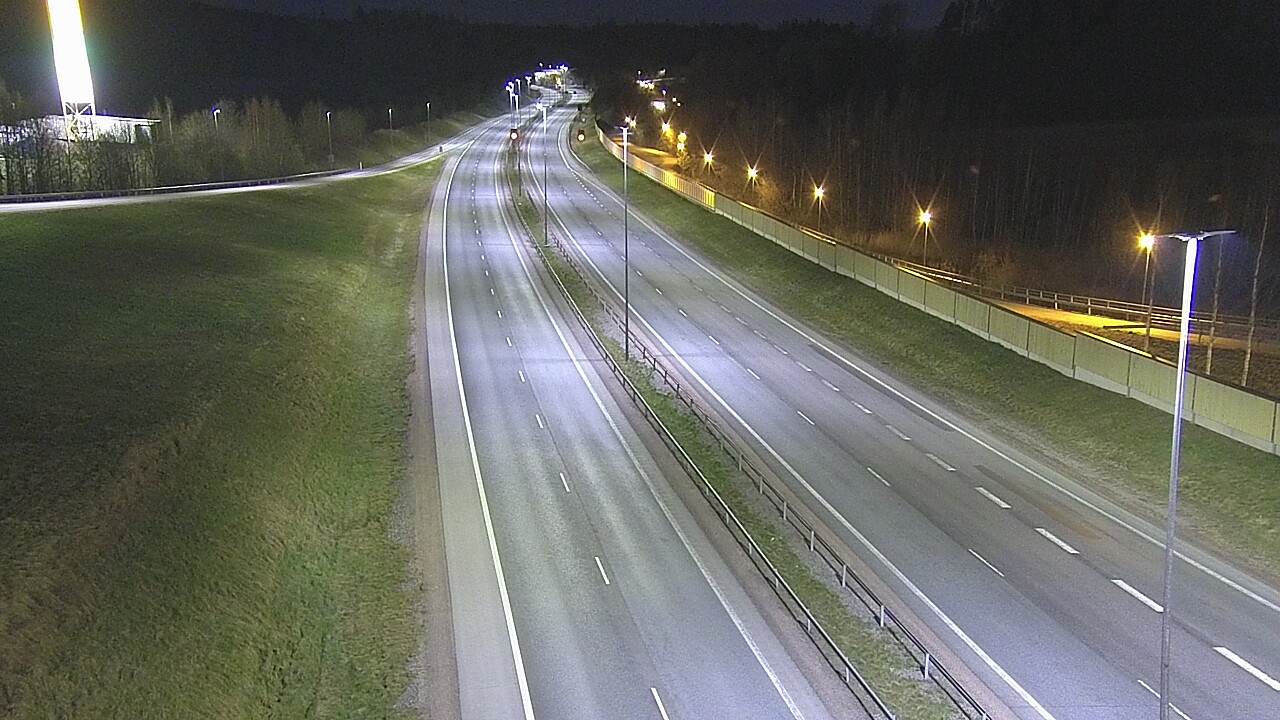 Kelikamerat Kuva Tie 1 Lohja, Karnainen, Lohja, Uusimaa