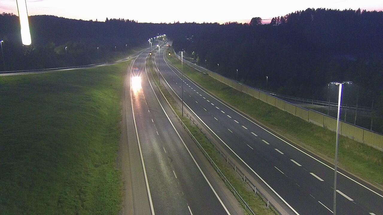 Kelikamerat Kuva Tie 1 Lohja, Karnainen, Lohja, Uusimaa