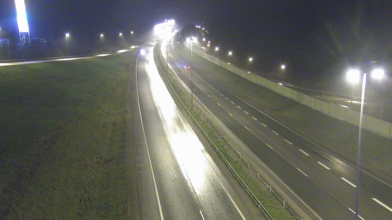 Kelikamerat Kuva Tie 1 Lohja, Karnainen, Lohja, Uusimaa