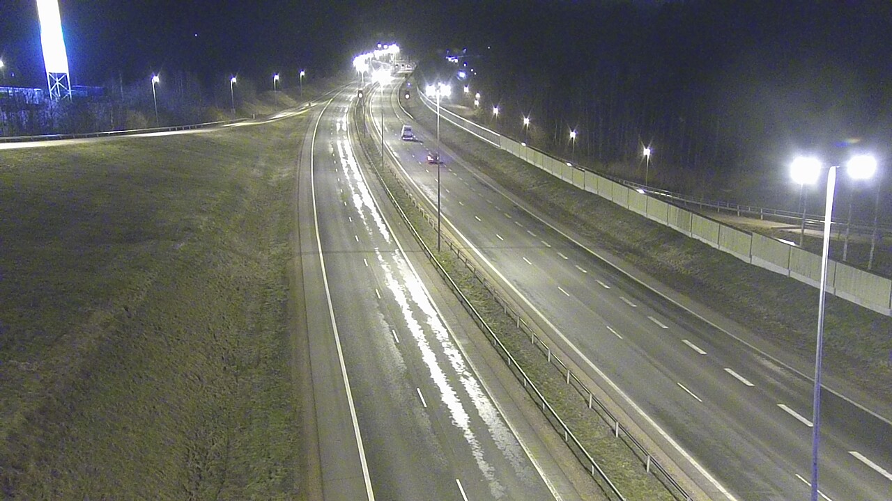 Kelikamerat Kuva Tie 1 Lohja, Karnainen, Lohja, Uusimaa