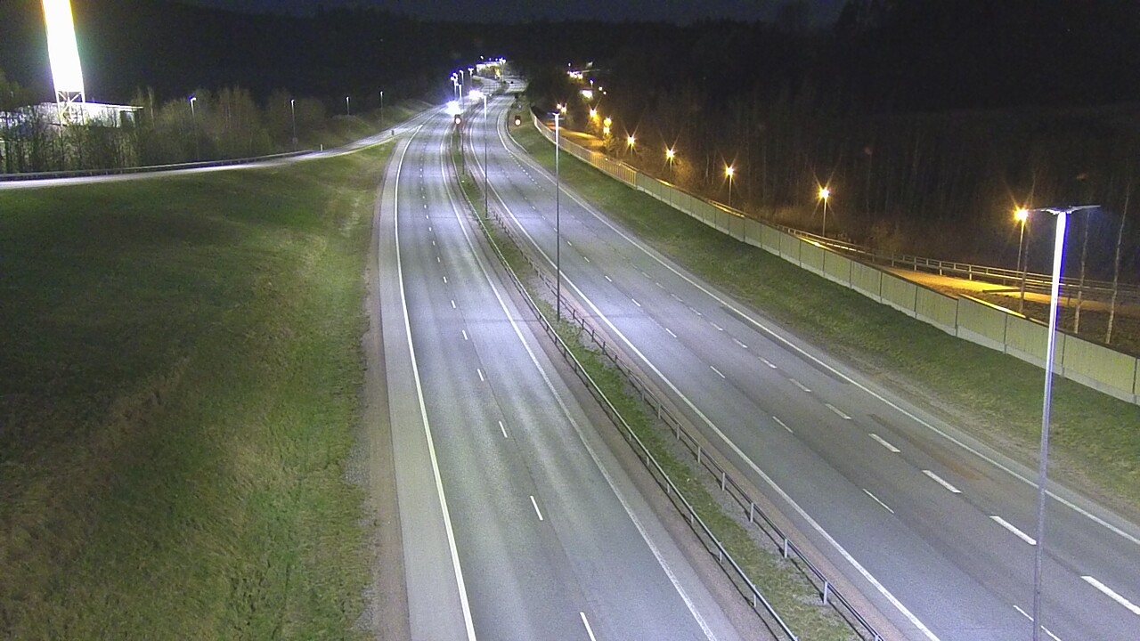 Kelikamerat Kuva Tie 1 Lohja, Karnainen, Lohja, Uusimaa