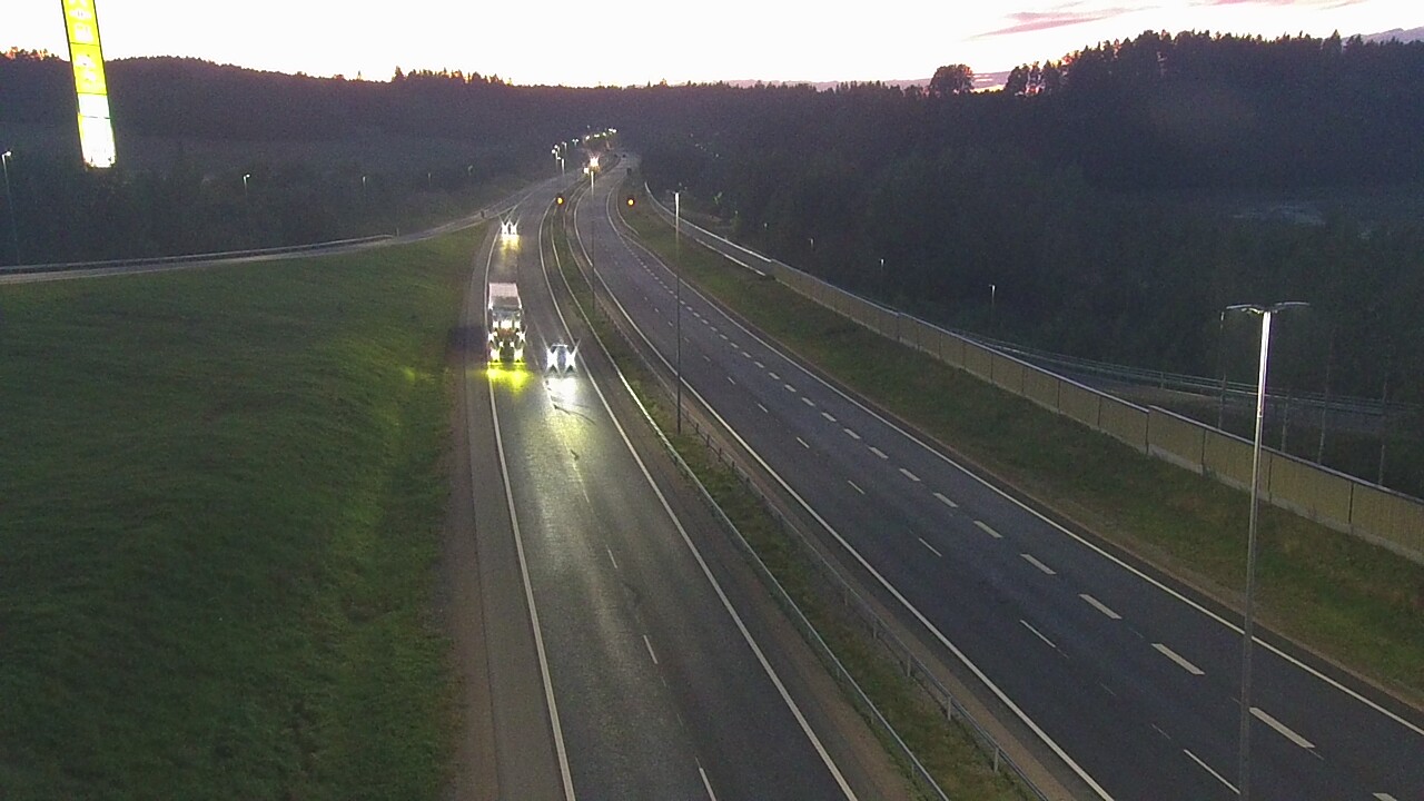 Kelikamerat Kuva Tie 1 Lohja, Karnainen, Lohja, Uusimaa