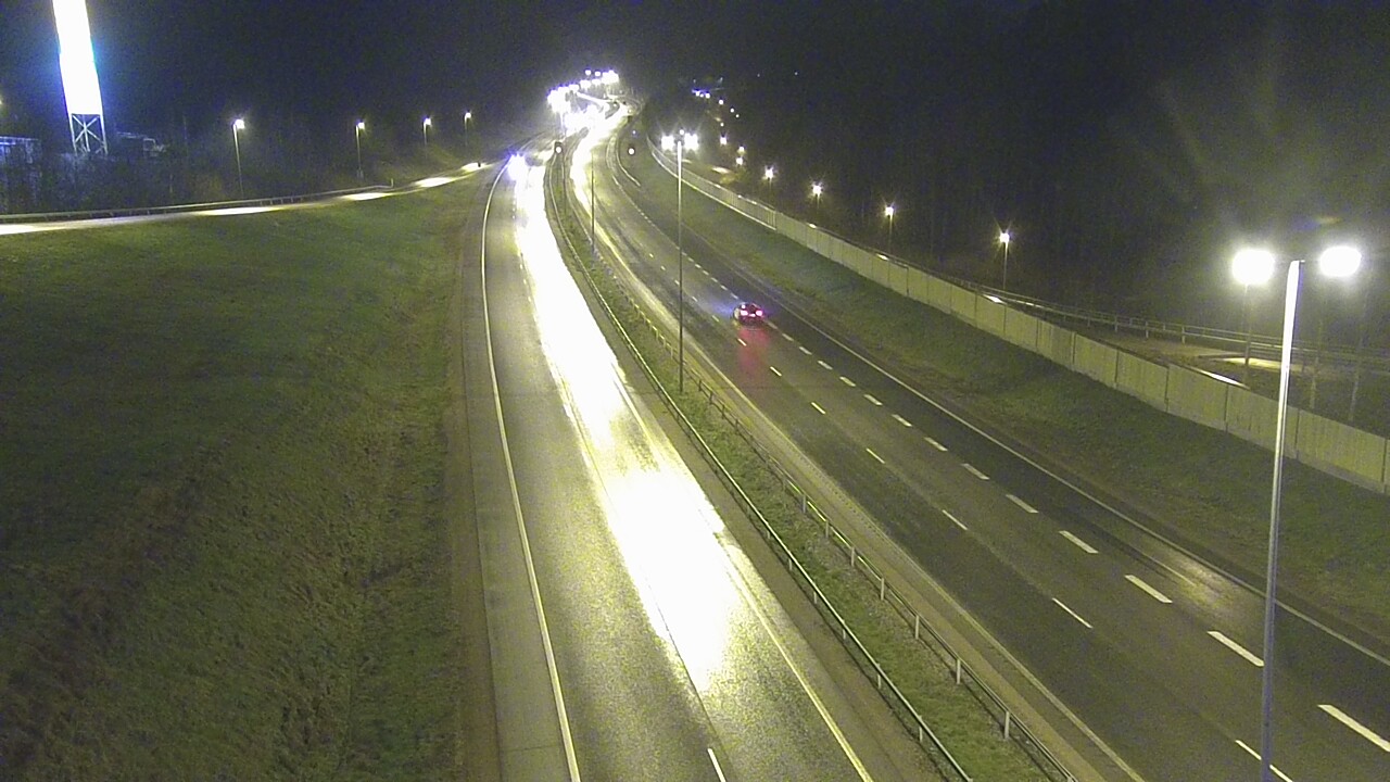 Kelikamerat Kuva Tie 1 Lohja, Karnainen, Lohja, Uusimaa