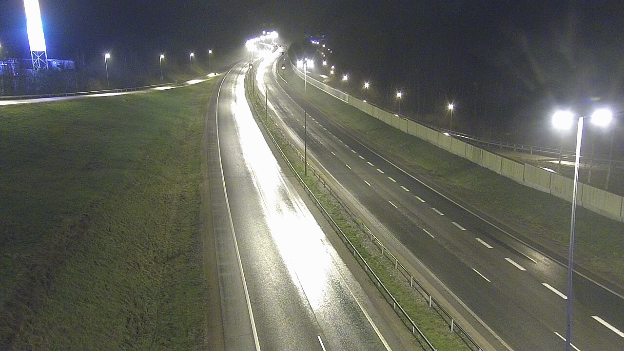 Kelikamerat Kuva Tie 1 Lohja, Karnainen, Lohja, Uusimaa