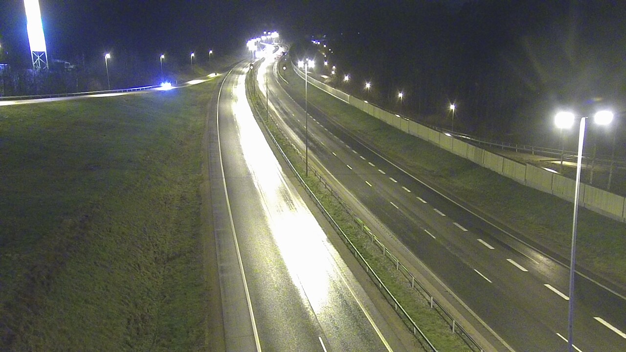 Kelikamerat Kuva Tie 1 Lohja, Karnainen, Lohja, Uusimaa