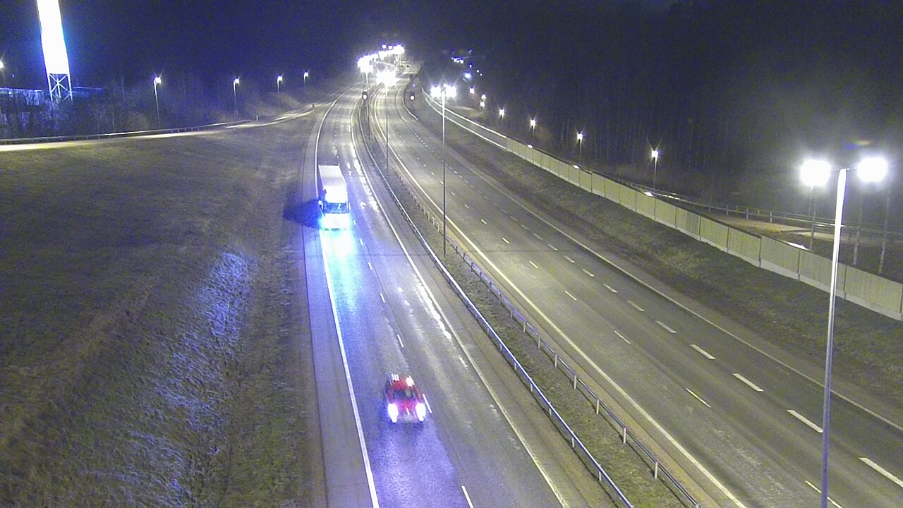 Kelikamerat Kuva Tie 1 Lohja, Karnainen, Lohja, Uusimaa