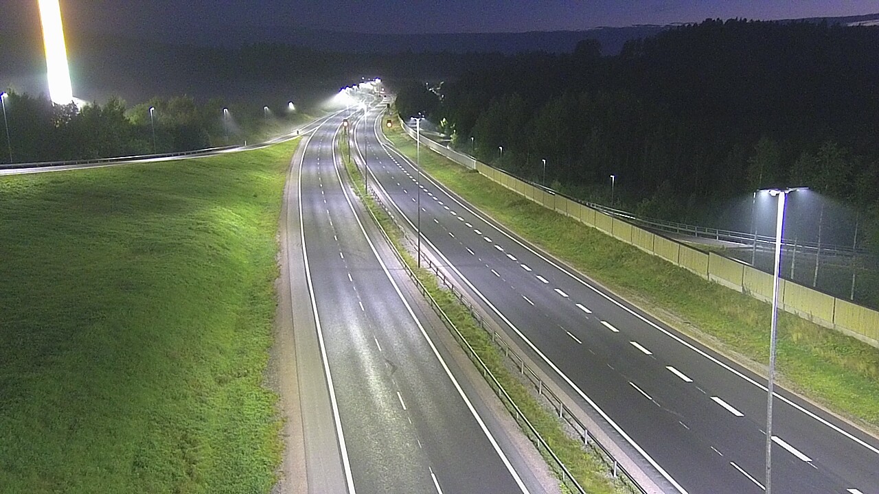 Kelikamerat Kuva Tie 1 Lohja, Karnainen, Lohja, Uusimaa
