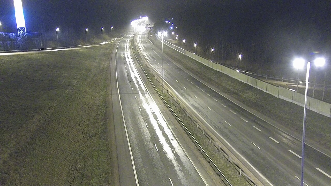 Kelikamerat Kuva Tie 1 Lohja, Karnainen, Lohja, Uusimaa